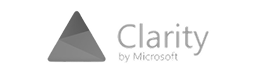 Clarity - Logo
